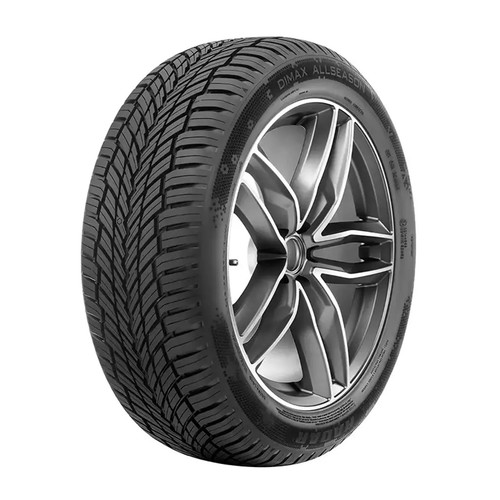 Gomme stagioni radar 205 55 - 4,