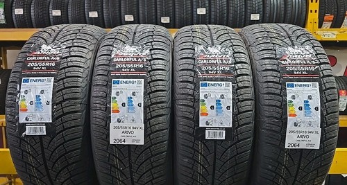 Gomme nuove stagioni - 4,