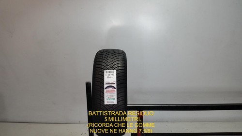 Gomme usate stagioni - 4,