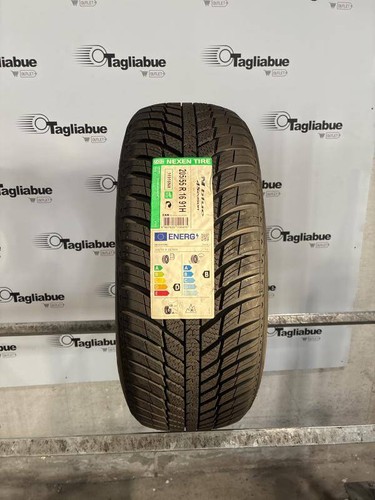 Gomma 205 55r16 91h dot2022 - 205/55r16,