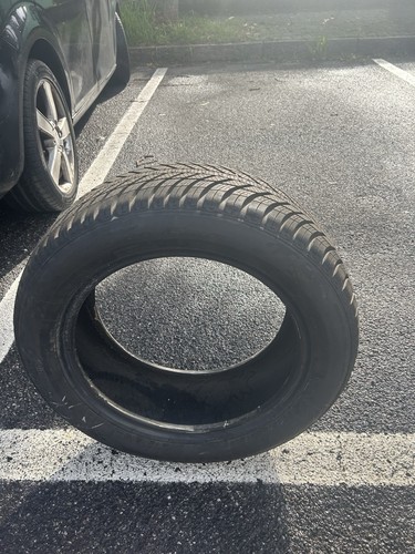 Gomme 205 4 - 55, stagioni