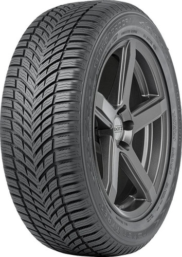 Gomme stagioni nokian tyres - stagioni,
