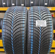 USATO: 2 GOMME 4 STAGIONI