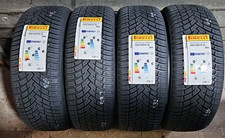 SET 4 GOMME PIRELLI 205/55 R16