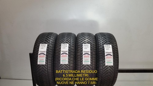 Gomme usate stagioni - gomme,