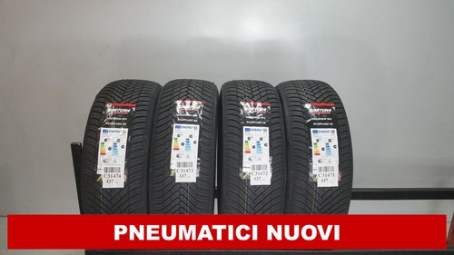 Gomme nuove 205 - gomme, 205/55r16