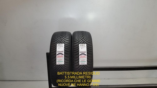 Gomme usate stagioni - usate,
