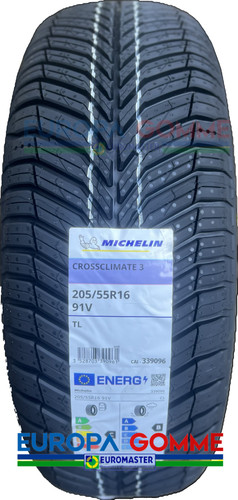 Pneumatici michelin 205 r16 - pneumatici,