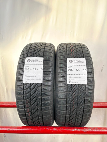 Pneumatici usati 205 - , r16