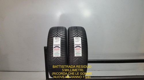 Gomme usate stagioni - gomme,