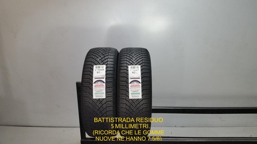 Gomme usate stagioni - gomme,