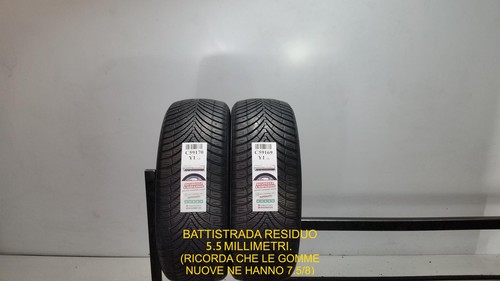 Gomme usate stagioni - usate,