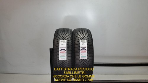 Gomme usate stagioni - gomme,