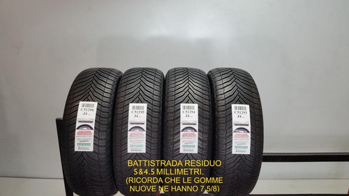 Gomme usate stagioni - usate, 4