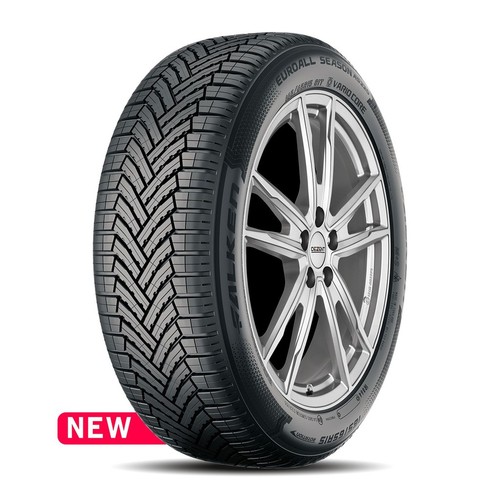 Gomme stagioni falken 205 55 - 4,