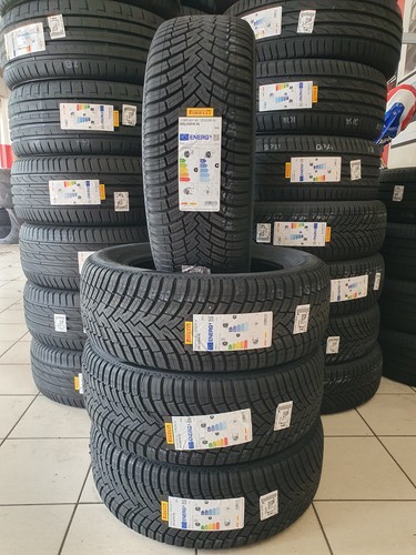 Set pneumatici 205 r16 - 4, 205/55