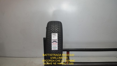 Gomme usate stagioni - usate, 4
