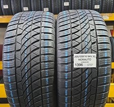 USATO: 2 GOMME 4 STAGIONI