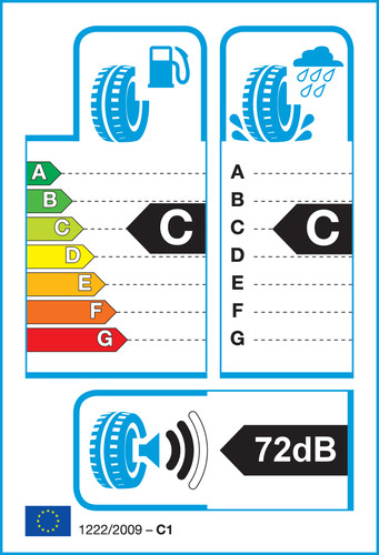 Gomme stagioni tomket 205 - gomme, 4