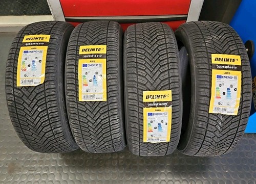 205 r16 91v set - , di