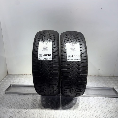 Gomme usate 205 r16 94v - gomme,