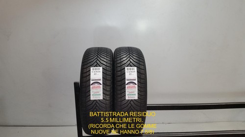 Gomme usate stagioni - gomme, 4