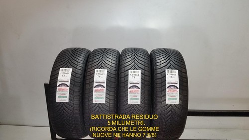Gomme usate stagioni - ,