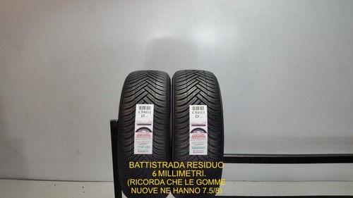 Gomme usate stagioni - ,