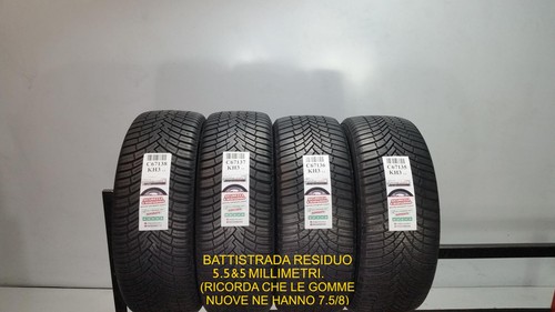 Gomme usate stagioni - 4,