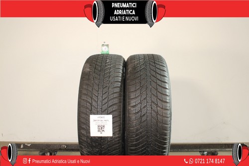 Pneumatici nexen 205 r16 - 205/55,