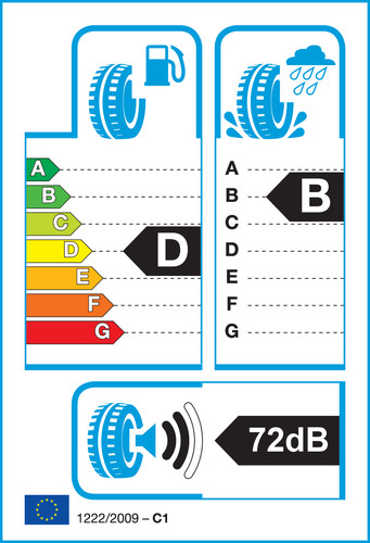 Gomme stagioni laufenn - gomme, 4