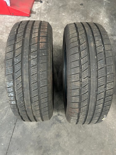 Gomme 205 16 - gomme, 55