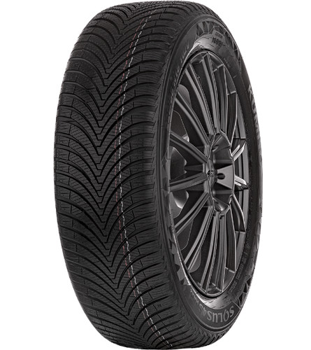 Kumho ha32 solus - solus, 205/55