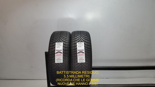 Gomme usate stagioni - usate,