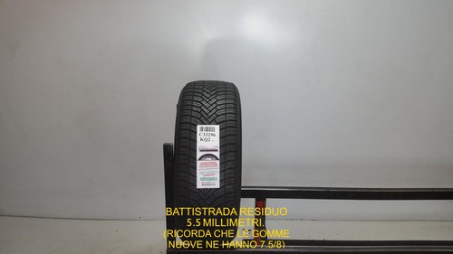Gomme usate stagioni - gomme, 4