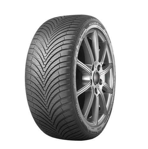 Pneumatici stagioni kumho - 4,