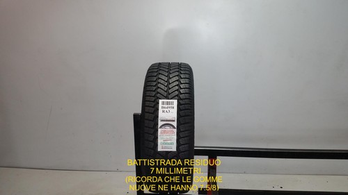 Gomme usate stagioni - gomme,