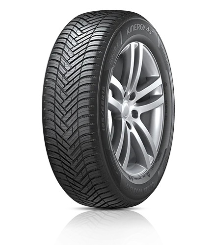 Gomme stagioni hankook - gomme, 4