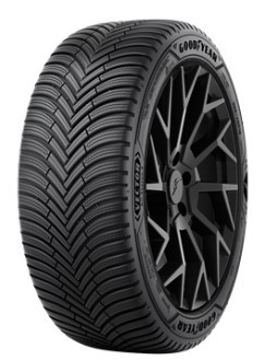 Pneumatici stagioni goodyear - 4,