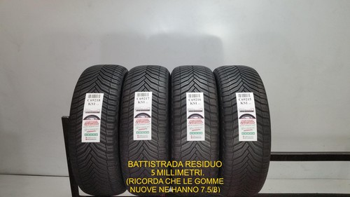 Gomme usate stagioni - , 4