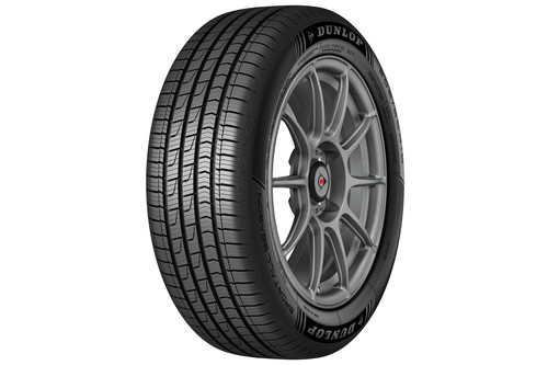 Gomme stagioni dunlop 205 - 4, 205/55