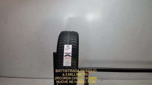 Gomme usate stagioni - , 4