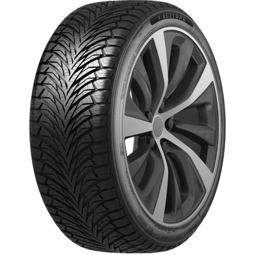 Gomme auto stagioni - 4, 205