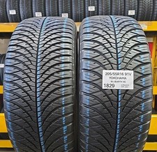 USATO: 2 GOMME 4 STAGIONI