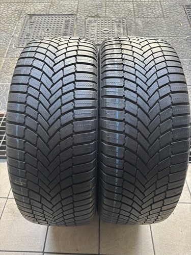 Pneumatici 4stagioni 205 - pneumatici, 205/55/16