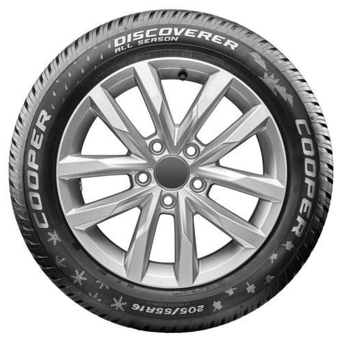 Pneumatici stagioni cooper - pneumatici, 4