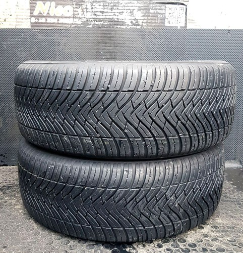 Gomme usate 205 - usate, 205/55r16