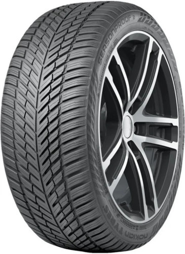 Gomme stagioni nokian tyres - gomme,