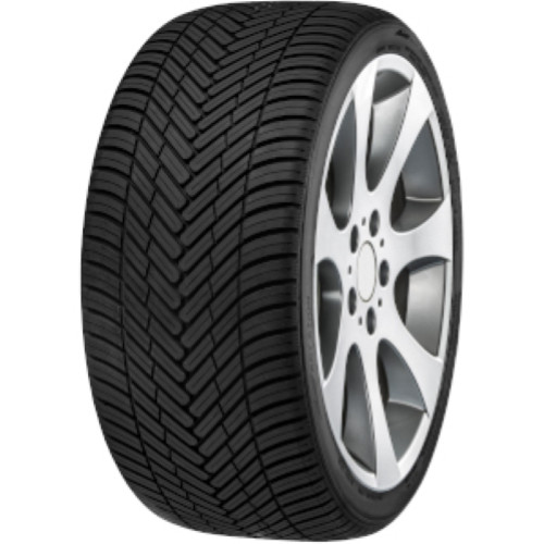 Gomme auto stagioni 205 55 - 4,