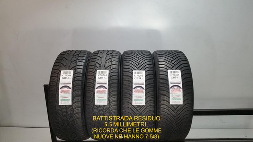 Gomme usate stagioni - gomme,
